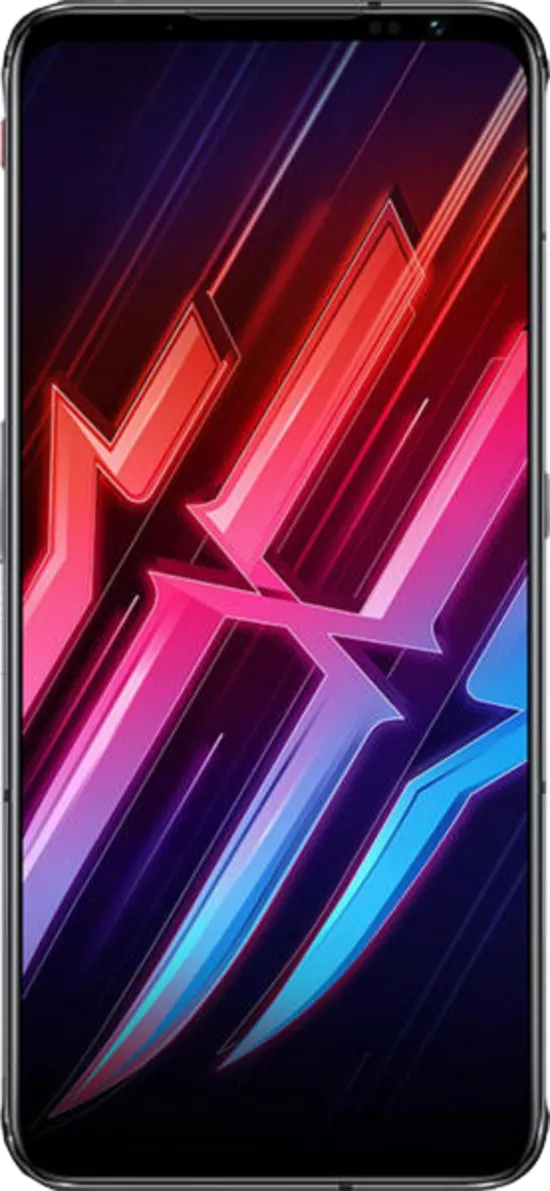 ZTE Nubia Red Magic 6s Pro