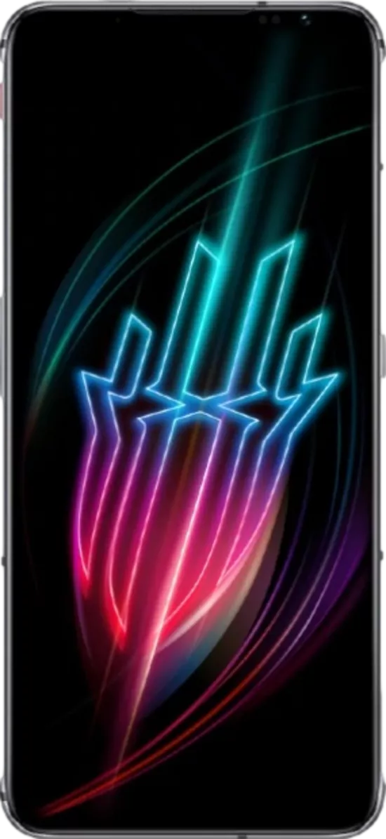 ZTE Nubia Red Magic 7