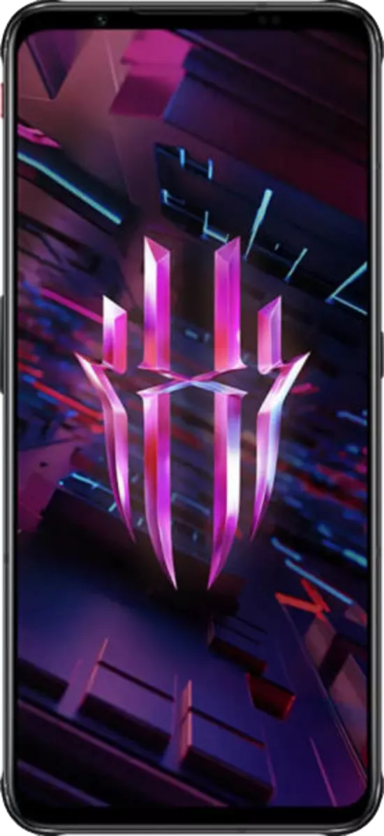 ZTE Nubia Red Magic 7S