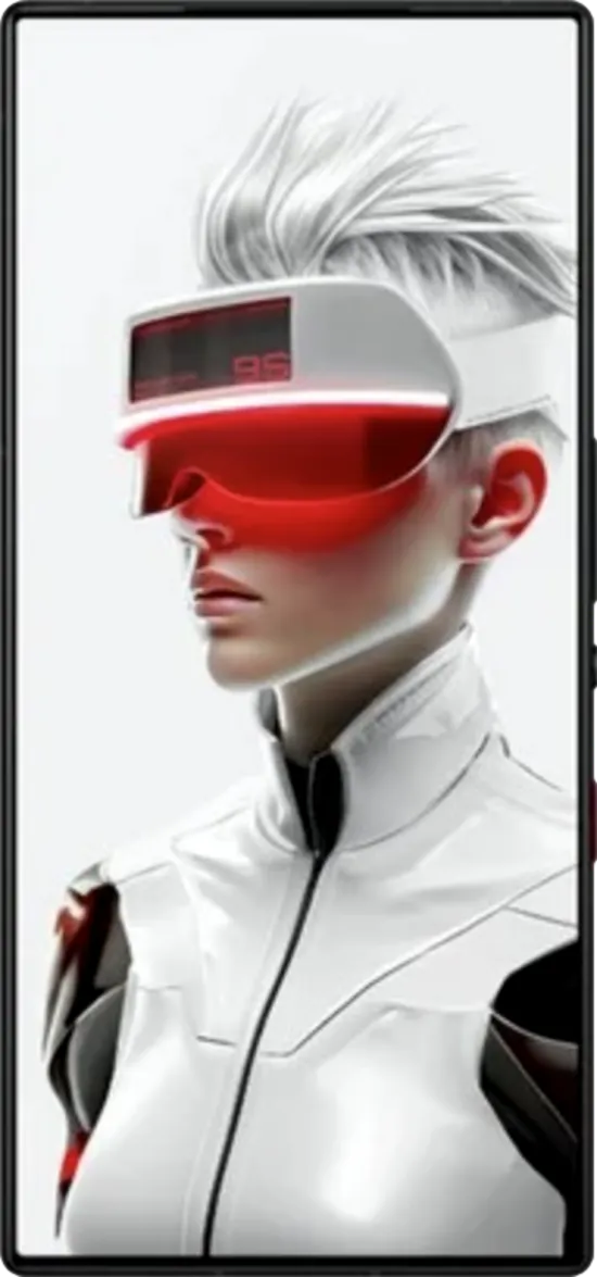 ZTE Nubia Red Magic 9S Pro