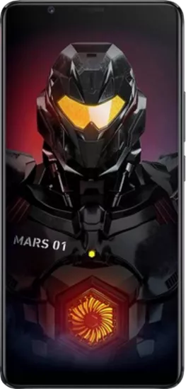 ZTE Nubia Red Magic Mars