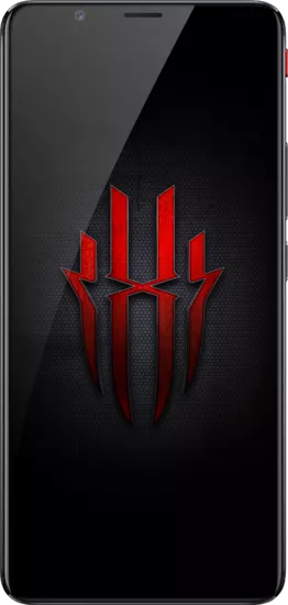 ZTE Nubia Red Magic