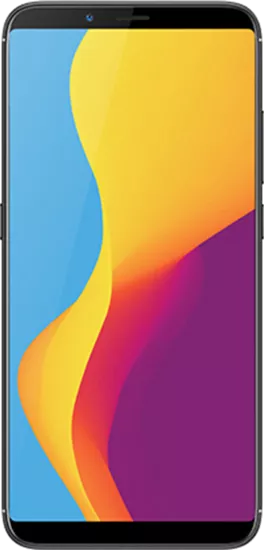 ZTE Nubia V18