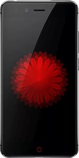 ZTE Nubia Z11 mini