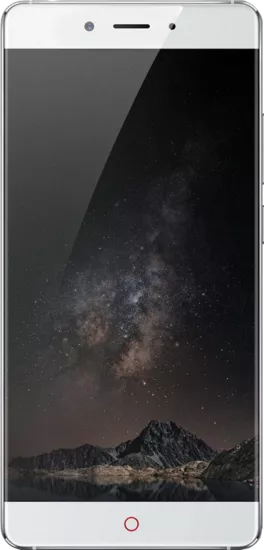 ZTE Nubia Z11