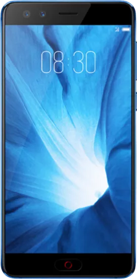 ZTE Nubia Z17 miniS