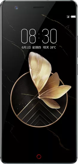 ZTE Nubia Z17