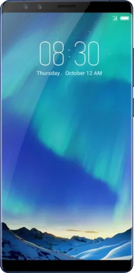 ZTE Nubia Z18