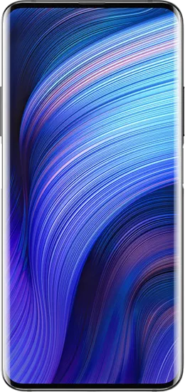 ZTE Nubia Z20