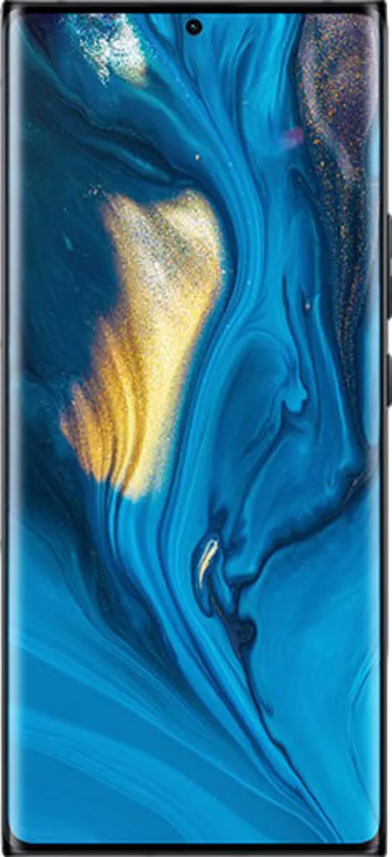 ZTE Nubia Z30 Pro