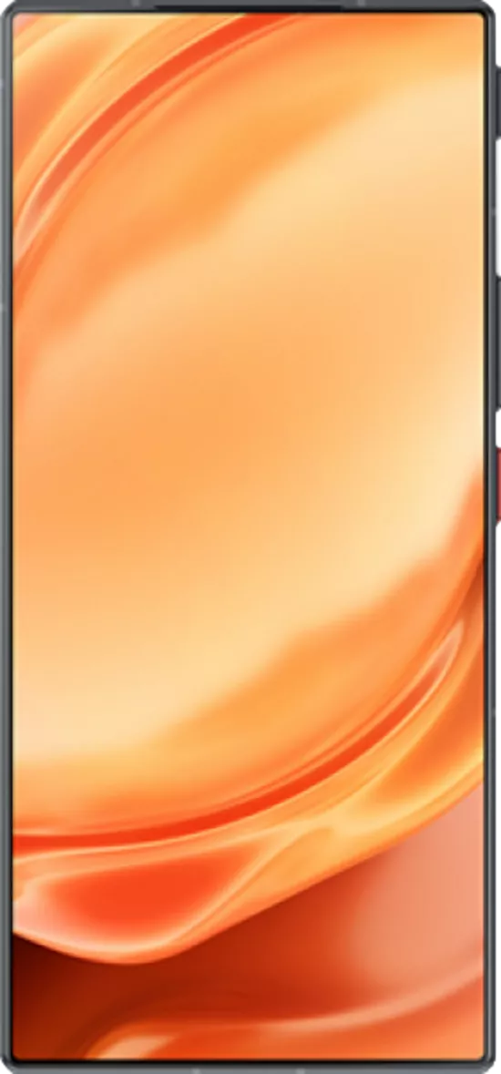 ZTE Nubia Z50 Ultra