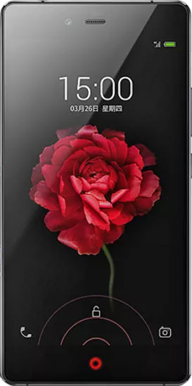 ZTE Nubia Z9 Max
