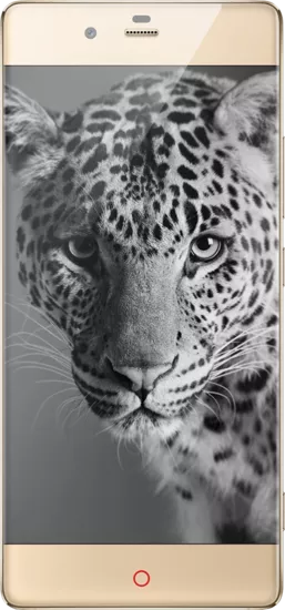 ZTE Nubia Z9