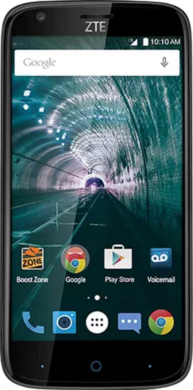 ZTE Warp 7